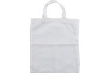 KNORR prandell Sac en coton pour enfants, (L)250 x (H)220 mm