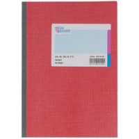 König & Ebhardt Brouillon, A5, 72 pages, quadrillé