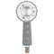 Bradas Douchette de jardin SMOOTH CONTROL, 6 formes de jet