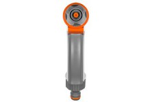 Bradas Pistolet d'arrosage QUICK PROSTY, 3 jets