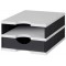 styro Station de classement styrodoc uno, 2 compartiments