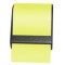 Wonday Recharge pour dévidoir de notes, 10 m x 60 mm, jaune