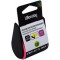 Wonday Notes adhésives en rouleau, 10 m x 60 mm, jaune fluo