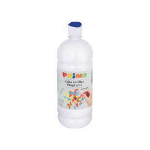 Wonday Colle vinylique PRIMO, 1.000 ml, blanche