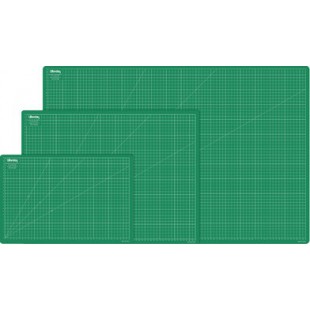 Wonday Plaque de coupe, A1, (L)900 x(P)600 x (H)3 mm, vert