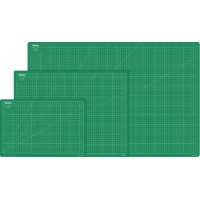 Wonday Plaque de coupe, A2, (L)600 x(P)450 x (H)3 mm, vert