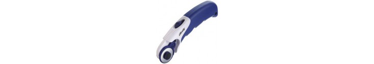 Cutters Rotatifs