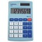 MAUL Calculatrice de poche M 8, 8 chiffres, rose