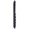 MAUL Calculatrice de poche M 8, 8 chiffres, noir