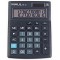 MAUL Calculatrice de bureau MC 12, 12 chiffres, noir