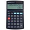 MAUL Calculatrice de bureau MTL 16, 12 chiffres, noir