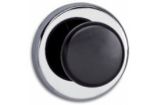 MAUL Aimant puissant avec bouton, diamètre: 38 mm