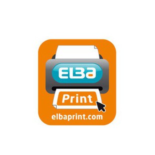 Lot de 10 : ELBA classeur rado smart, largeur de dos: 50 mm, blanc, A4,