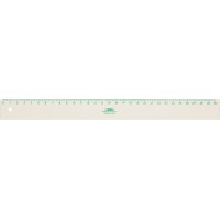 M+R Règle 'Green Line', étroite, longueur : 300 mm