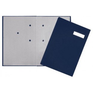 PAGNA parapheur ECO, 20 compartiments, Eco vert