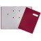 PAGNA parapheur ECO, 20 compartiments, Eco vert
