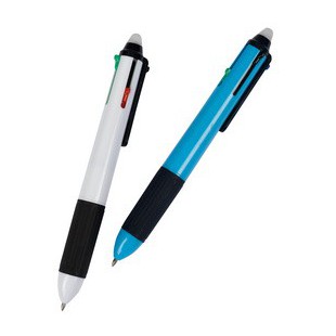 WEDO Recharge mine gel pour stylo à bille 4 couleurs, vert