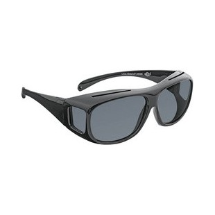 WEDO Sur-lunettes de soleil pour conducteurs avec lunettes
