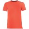 uvex T-shirt hommes suXXeed, XL, piment