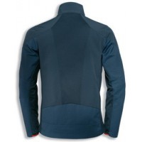 uvex Veste hommes Realworker suXXeed, L, bleu nuit