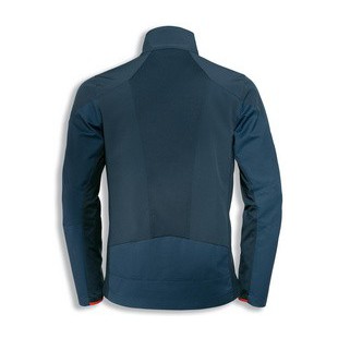 uvex Veste hommes Realworker suXXeed, L, bleu nuit