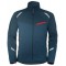 uvex Veste hommes Realworker suXXeed, L, bleu nuit