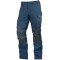 uvex Pantalon cargo regular fit suXXeed, bleu nuit,taille 42