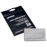 uvex Chiffonnette anti-buée 'antifog cloth'