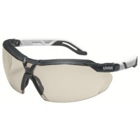 uvex Lunettes à branches i-5, teinte des oculaires: CBR65