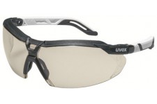 uvex Lunettes à branches i-5, teinte des oculaires: CBR65