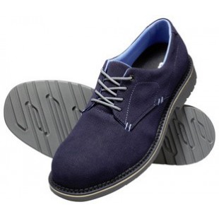 uvex Chaussure basse de sécurité 1 business S3, pointure 42