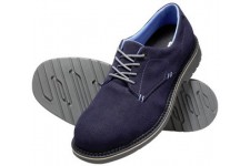 uvex Chaussure basse de sécurité 1 business S3, pointure 42