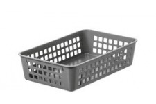 SmartStore Boîte de rangement BASKET RECYCLED 20, 13 litres
