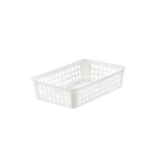 SmartStore Couvercle pour boîte de rangement BASKET, bambou