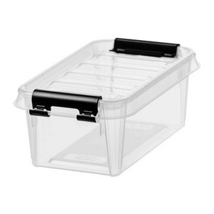 SmartStore Boîte de rangement CLASSIC 0,5, 0,5 litre