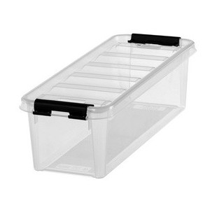 SmartStore Boîte de rangement CLASSIC 4, 3,5 litres