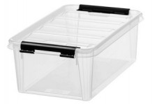 SmartStore Boîte de rangement CLASSIC 5, 3,6 litres