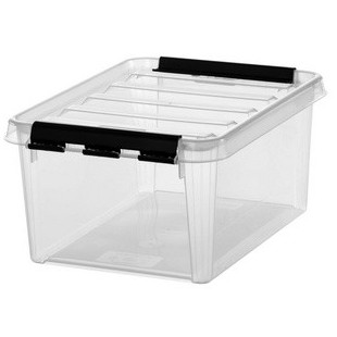 SmartStore Boîte de rangement CLASSIC 10, 8 litres