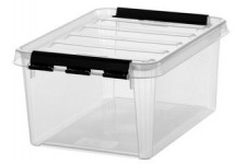 SmartStore Boîte de rangement CLASSIC 10, 8 litres