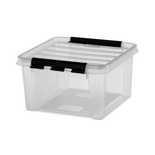 SmartStore Boîte de rangement CLASSIC 12, 8 litres