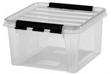 SmartStore Boîte de rangement CLASSIC 12, 8 litres