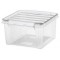 SmartStore Boîte de rangement CLASSIC 12, 8 litres