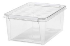 SmartStore Boîte de rangement CLASSIC 15, 14 litres