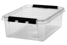 SmartStore Boîte de rangement CLASSIC 24, 21 litres