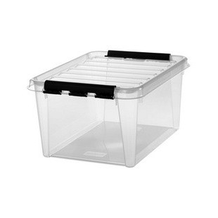 SmartStore Boîte de rangement CLASSIC 31, 32 litres