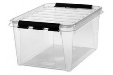 SmartStore Boîte de rangement CLASSIC 31, 32 litres