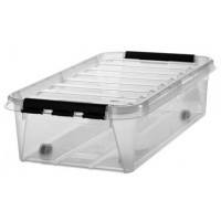 SmartStore Boîte de rangement CLASSIC 35, 31 litres 