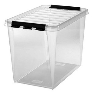 SmartStore Boîte de rangement CLASSIC 65, 61 litres 