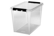 SmartStore Boîte de rangement CLASSIC 65, 61 litres 