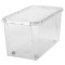 SmartStore Boîte de rangement CLASSIC 70, 70 litres 